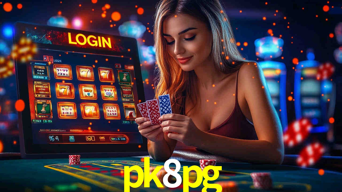 pk8pg.com